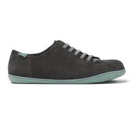 CAMPER Peu - Casual for Men - Grey, size 43, Suede