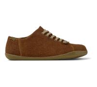 CAMPER Peu - Casual for Men - Orange, size 41, Cotton fabric