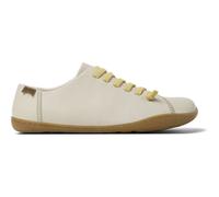 CAMPER Peu - Casual for Women - Beige, size 36, Smooth leather