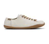 CAMPER Peu - Casual for Women - Beige, size 36, Suede