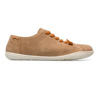 CAMPER Peu - Casual for Women - Beige, size 38, Suede