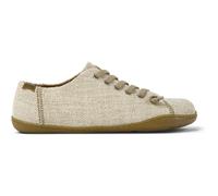 CAMPER Peu - Casual for Women - Beige, size 39, Cotton fabric