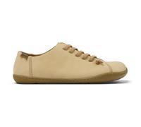 CAMPER Peu - Casual for Women - Beige, size 41, Suede