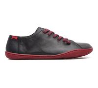 CAMPER Peu - Casual for Women - Black, size 39, Smooth leather