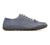 CAMPER Peu - Casual for Women - Blue, size 36, Suede