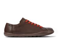 CAMPER Peu - Casual for Women - Brown, size 36, Smooth leather