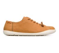 CAMPER Peu - Casual for Women - Brown, size 38, Suede