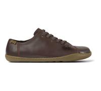 CAMPER Peu - Casual for Women - Brown, size 40, Smooth leather