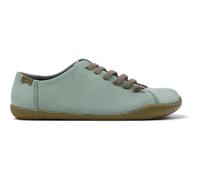 CAMPER Peu - Casual for Women - Green, size 36, Suede