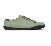 CAMPER Peu - Casual for Women - Green, size 37, Smooth leather
