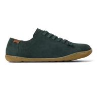 CAMPER Peu - Casual for Women - Green, size 37, Suede