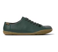 CAMPER Peu - Casual for Women - Green, size 39, Smooth leather