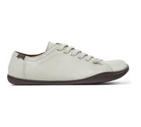 CAMPER Peu - Casual for Women - Grey, size 36, Smooth leather