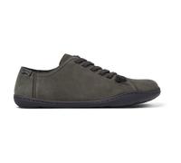 CAMPER Peu - Casual for Women - Grey, size 39, Suede