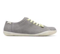 CAMPER Peu - Casual for Women - Grey, size 40, Suede