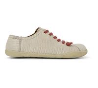 CAMPER Peu - Casual for Women - Grey, size 41, Smooth leather