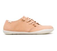 CAMPER Peu - Casual for Women - Nude, size 36, Suede