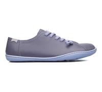CAMPER Peu - Casual for Women - Purple, size 36, Smooth leather