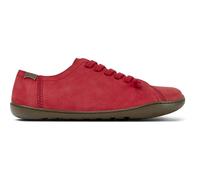 CAMPER Peu - Casual for Women - Red, size 37, Suede