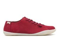 CAMPER Peu - Casual for Women - Red, size 37, Suede