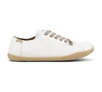 CAMPER Peu - Casual for Women - White, size 38, Smooth leather