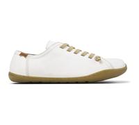 CAMPER Peu - Casual for Women - White, size 39, Smooth leather