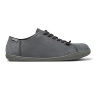 CAMPER Peu - Chrome Free - Casual for Men - Grey, size 40, Suede