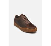 CAMPER Peu Terreno - Sneakers for Men - Brown, size 42, Suede