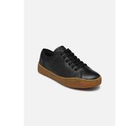 CAMPER Peu Terreno - Sneakers for Women - Black, size 40, Smooth leather