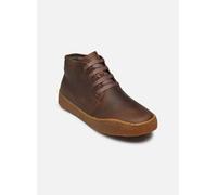 CAMPER Peu Terreno - Sneakers for Men - Brown, size 39, Suede
