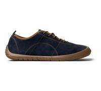 CAMPER Peu Path - Casual for Men - Blue, size 40, Suede