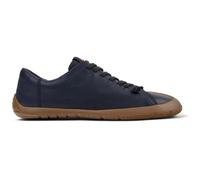 CAMPER Peu Path+ - Casual for Men - Blue, size 42, Smooth leather