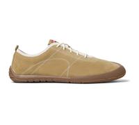 CAMPER Peu Path+ - Casual for Men - Brown, size 43, Suede