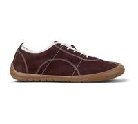 CAMPER Peu Path - Casual for Men - Burgundy, size 41, Suede