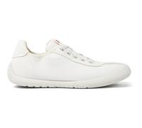 CAMPER Peu Path - Casual for Men - White, size 42, Cotton fabric