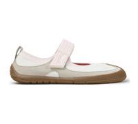 Bailarinas de piel CAMPER K201987 Peu Path BLANCO_BEIGE_002 38