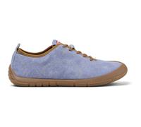 CAMPER Peu Path - Casual for Women - Blue, size 41, Suede