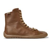 CAMPER Peu Path+ - Casual for Women - Brown, size 42, Smooth leather
