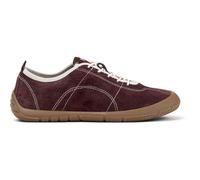 CAMPER Peu Path - Casual for Women - Burgundy, size 40, Suede