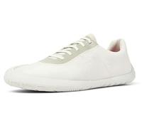 Camper Peu Path+ K101100 - Zapatillas Deportivas para Hombre, Color Blanco Natural 001, Talla 44 EU