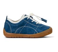 CAMPER Peu Path - Sneakers for Boys - Blue, size 21, Suede