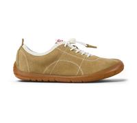 CAMPER Peu Path - Sneakers for Girls - Brown, size 37, Suede