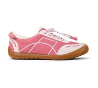 CAMPER Peu Path - Sneakers for Girls - Pink, size 28, Cotton fabric