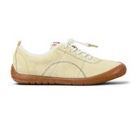 CAMPER Peu Path - Sneakers for Girls - Yellow, size 28, Suede