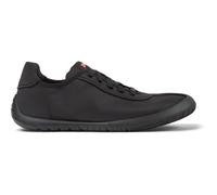 CAMPER Peu Path - Sneakers for Men - Black, size 40, Cotton fabric