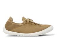 CAMPER Peu Path - Sneakers for Men - Brown, size 42, Cotton fabric