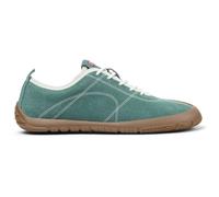 CAMPER Peu Path+ - Sneakers for Women - Green, size 38, Suede