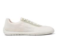 CAMPER Peu Path+ - Sneakers for Women - White, size 42, Cotton fabric