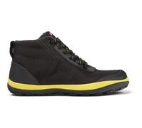 Camper Men's Peu Pista Gm K300472 Ankle Boot, Negro 001, 41 EU