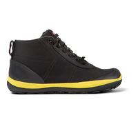 Botines para mujer Camper K400720 Peu Pista GORE-TEX BLACK_001 36